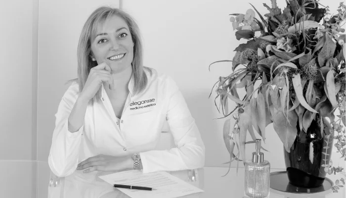Dra Carolina Perez Negueruela. Elegansse
