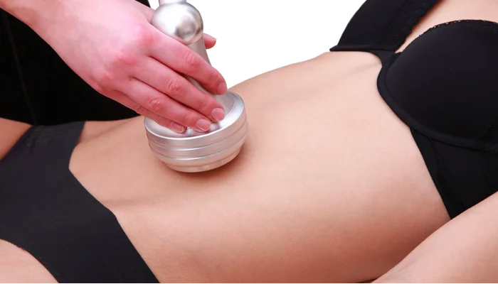 Eliminacion de celulitis. Cavitacion en Elegansse