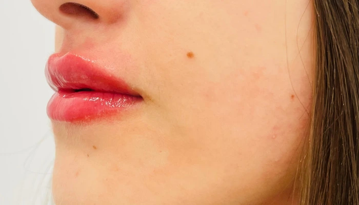 Trata tus Labios en Elegansse